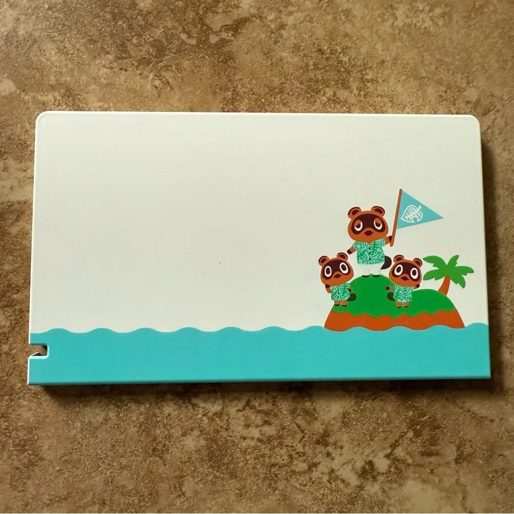 Nintendo Switch Dock Cover